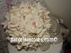 Wedding Flower #657