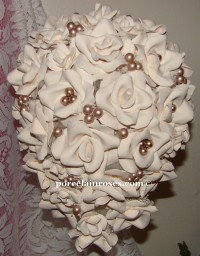 Wedding Flower #677