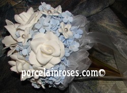 Wedding Flower #689