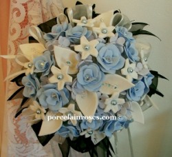 Wedding Flower #691