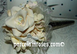 Wedding Flower #695